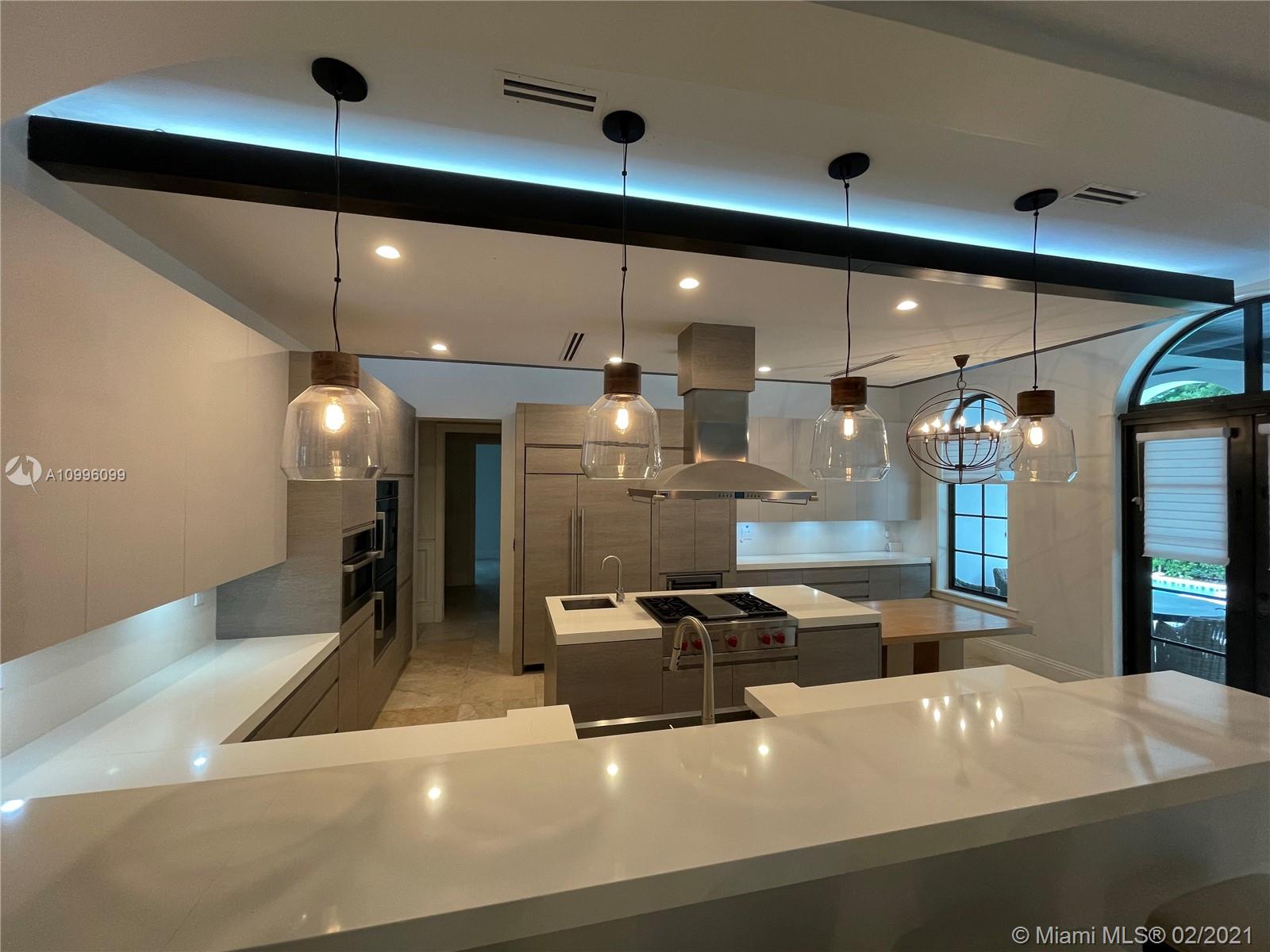 SAN JUAN HEIGHTS - Residential Lease