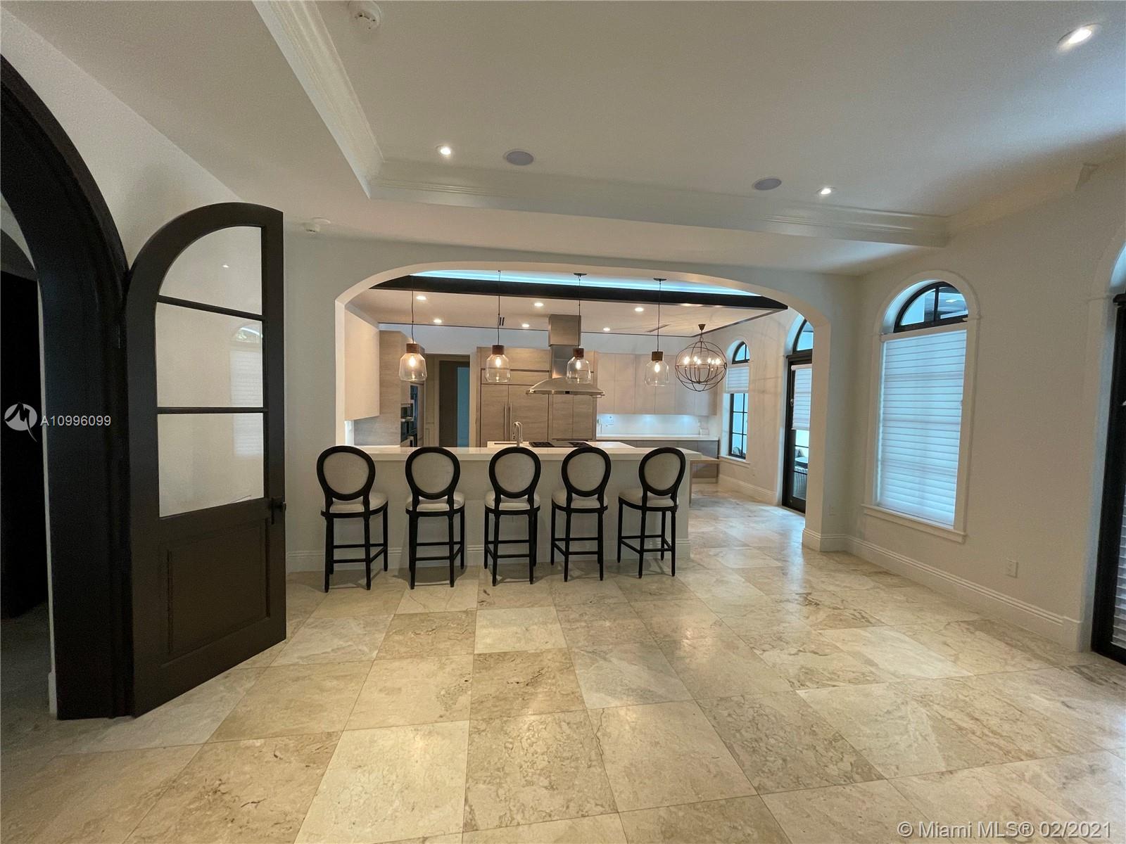 SAN JUAN HEIGHTS - Residential Lease