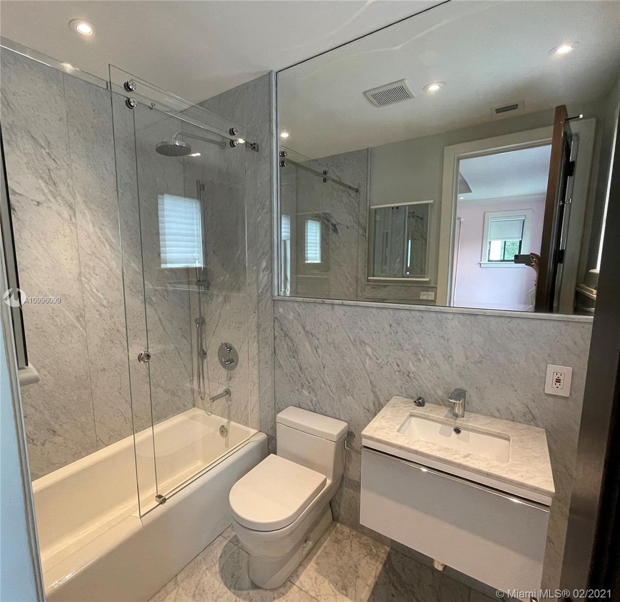 SAN JUAN HEIGHTS - Residential Lease