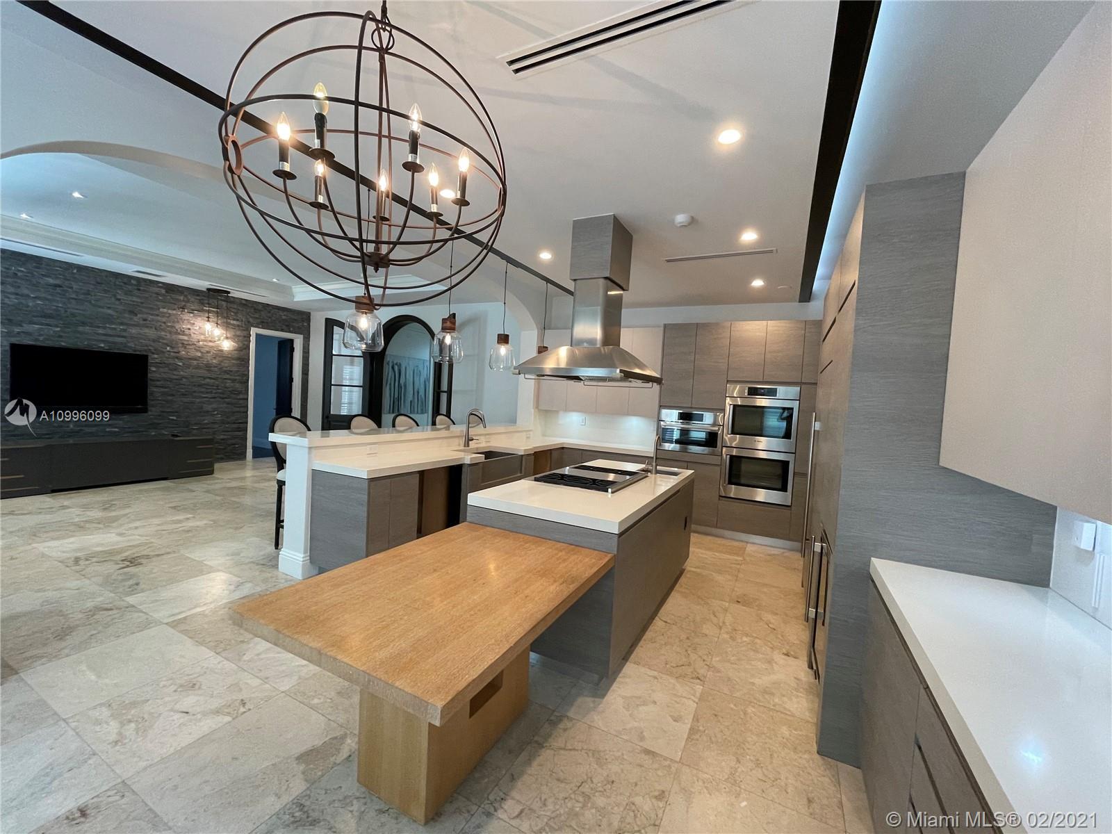 SAN JUAN HEIGHTS - Residential Lease