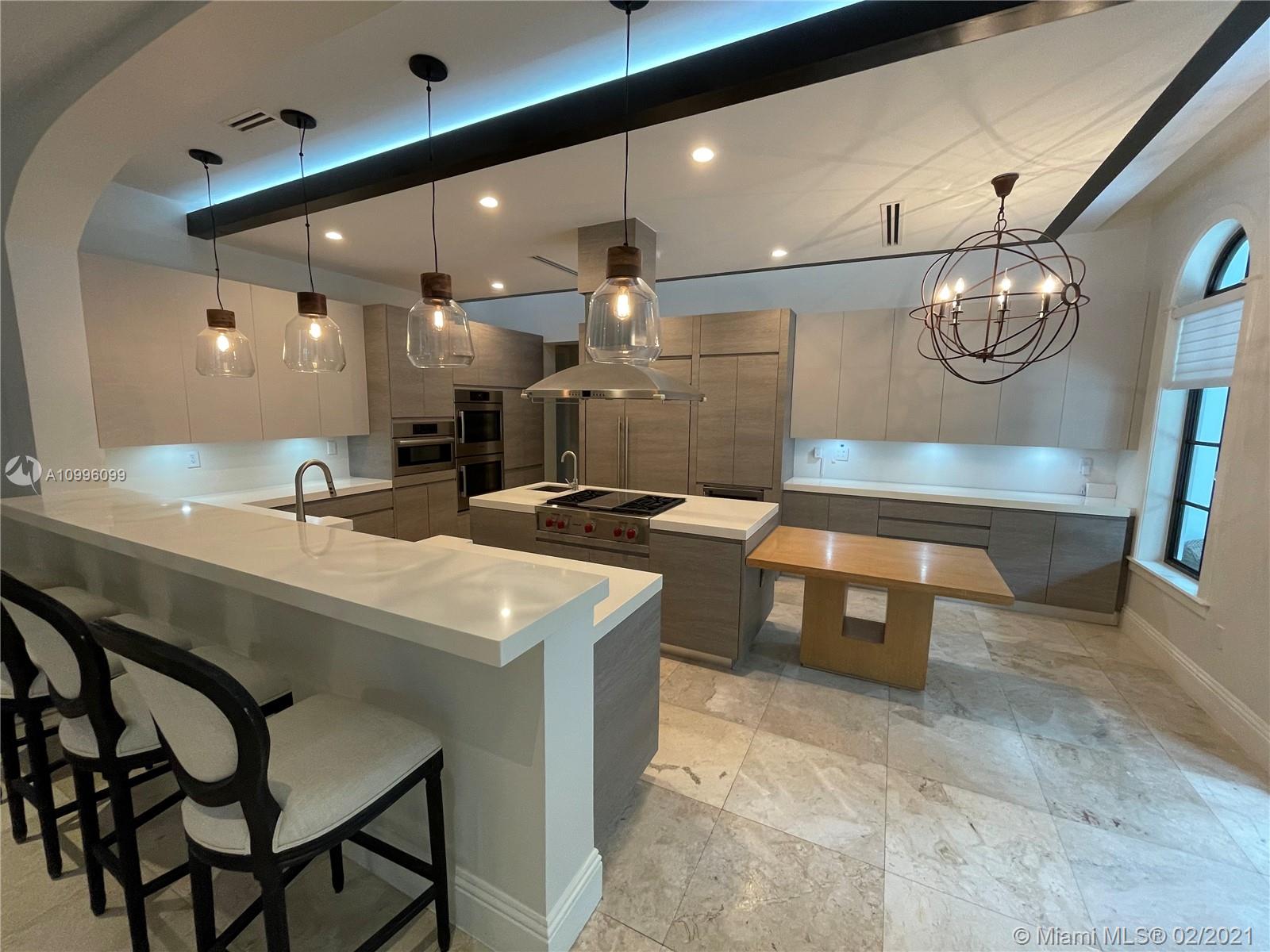 SAN JUAN HEIGHTS - Residential Lease