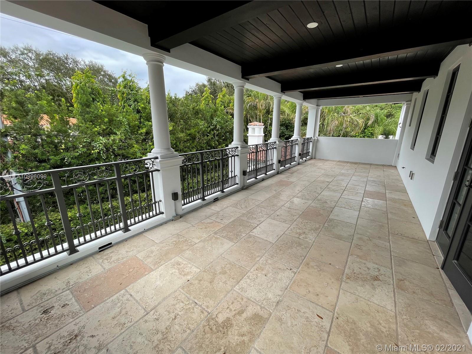 SAN JUAN HEIGHTS - Residential Lease