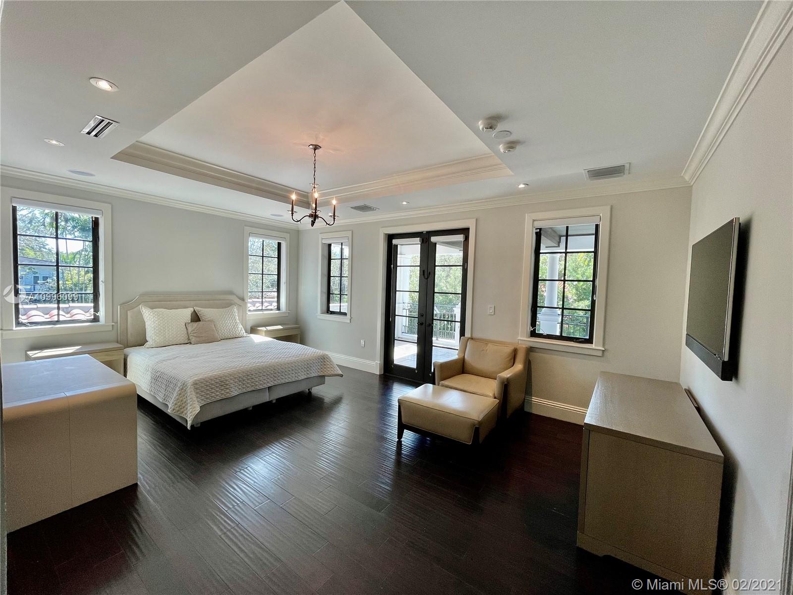 SAN JUAN HEIGHTS - Residential Lease