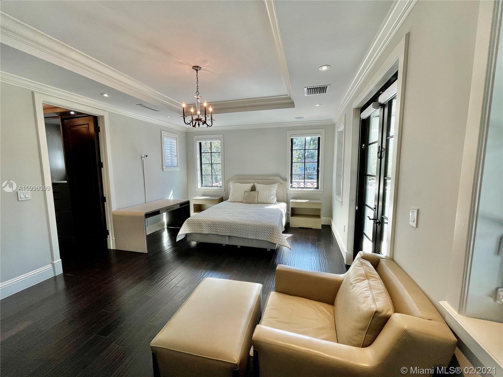 SAN JUAN HEIGHTS - Residential Lease