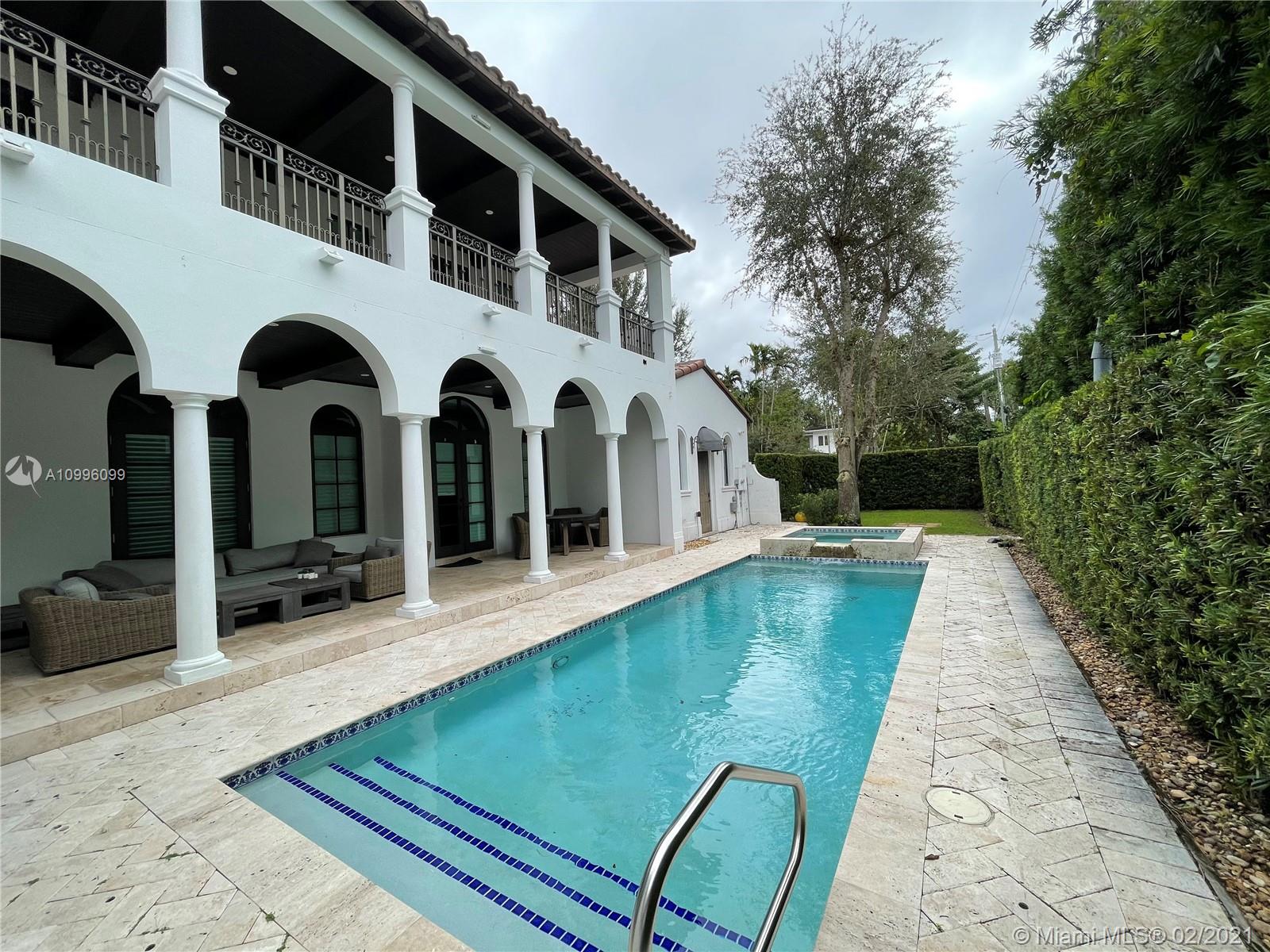 SAN JUAN HEIGHTS - Residential Lease