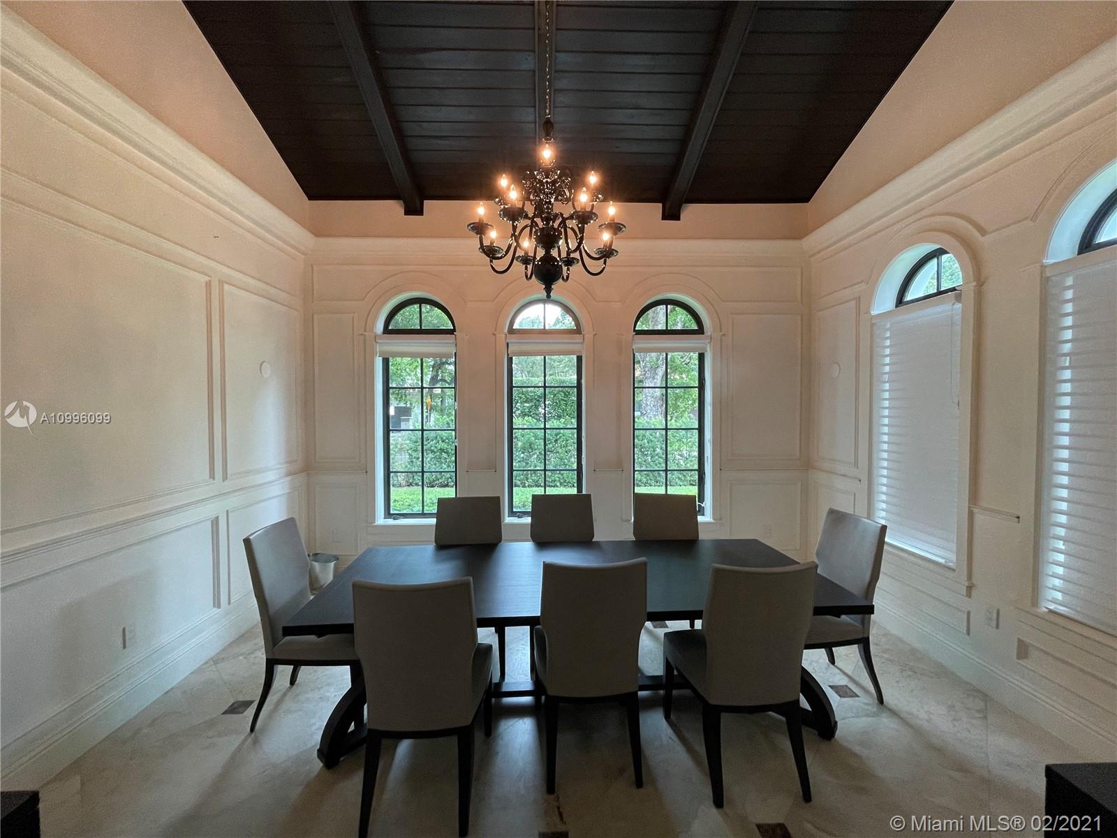 SAN JUAN HEIGHTS - Residential Lease