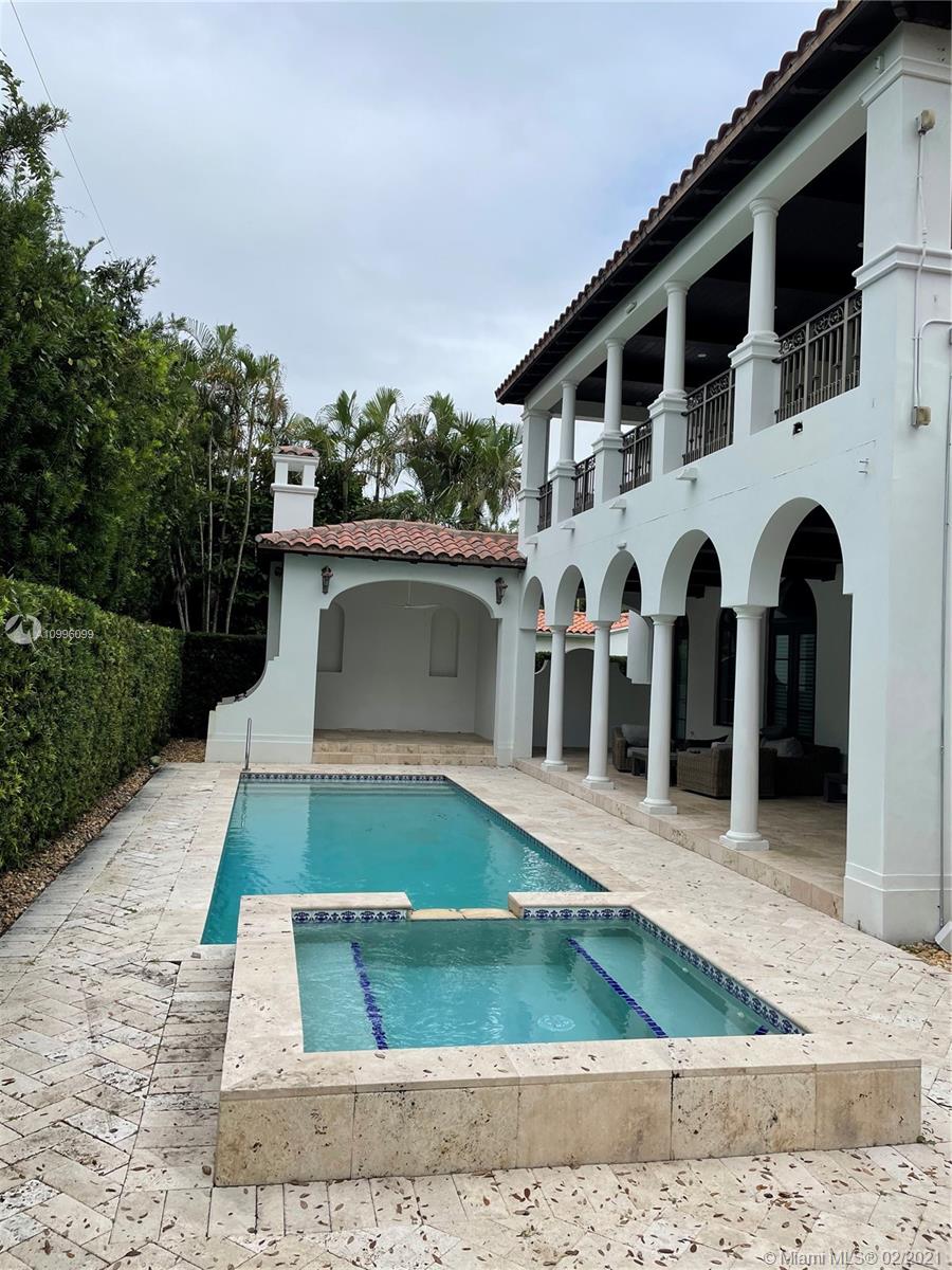 SAN JUAN HEIGHTS - Residential Lease