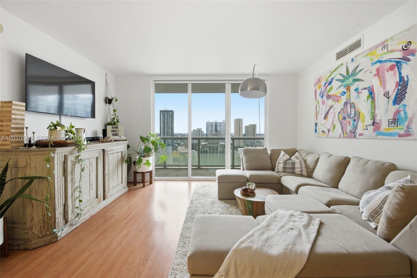 50 BISCAYNE CONDO - Residential