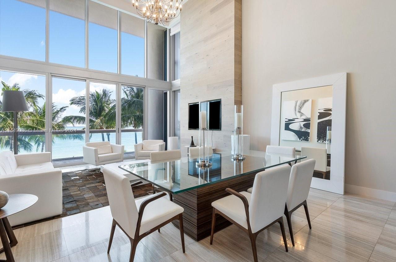 NORTH CARILLON BEACH COND - Residential