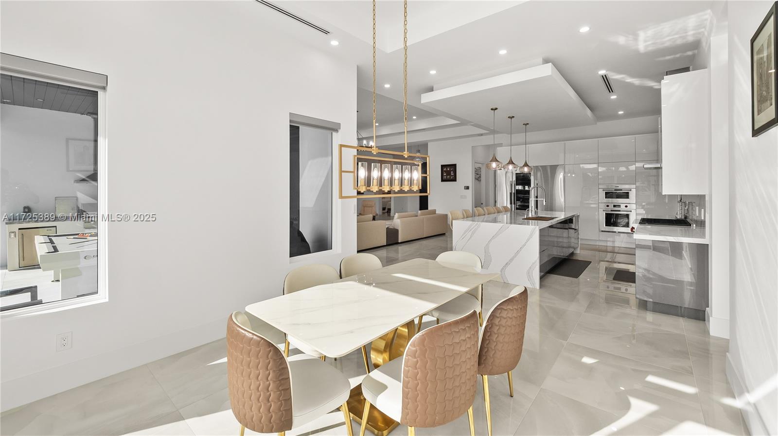 LANDINGS SECOND SEC - Residential