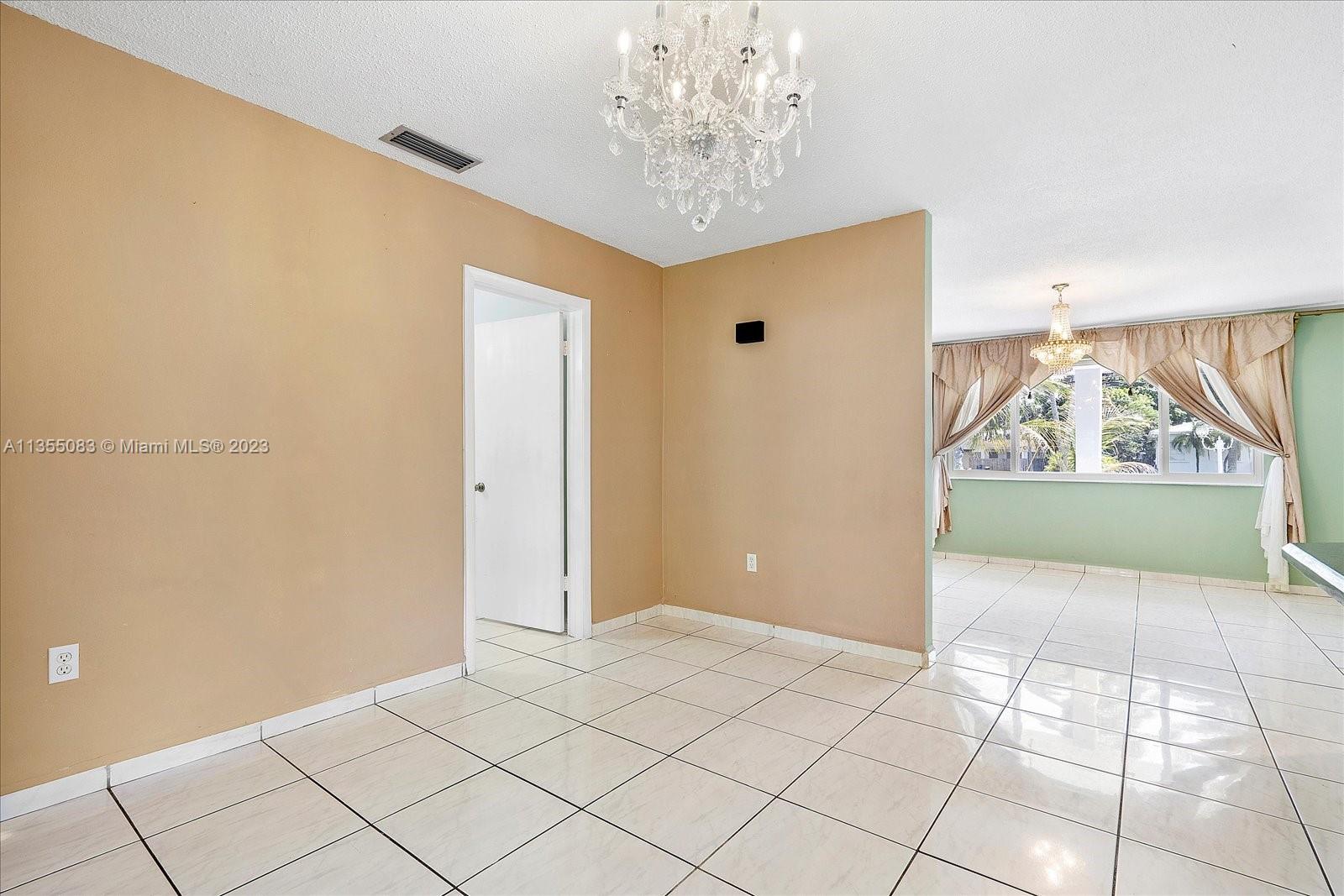 BISC GARDENS SEC D - Residential Lease