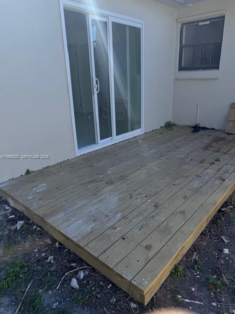 NORTH POMPANO BEACH SECTI - Residential