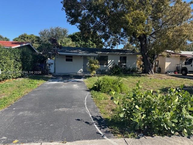 NORTH POMPANO BEACH SECTI - Residential