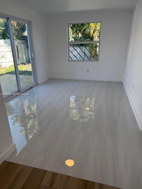 NORTH POMPANO BEACH SECTI - Residential
