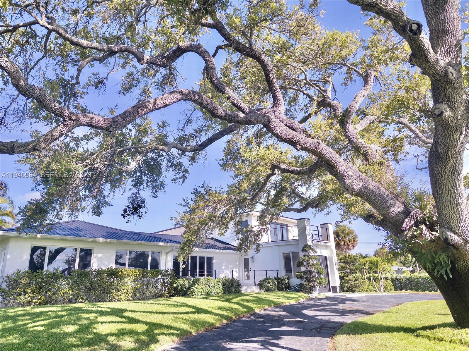 METES AND BOUNDS - Residential
