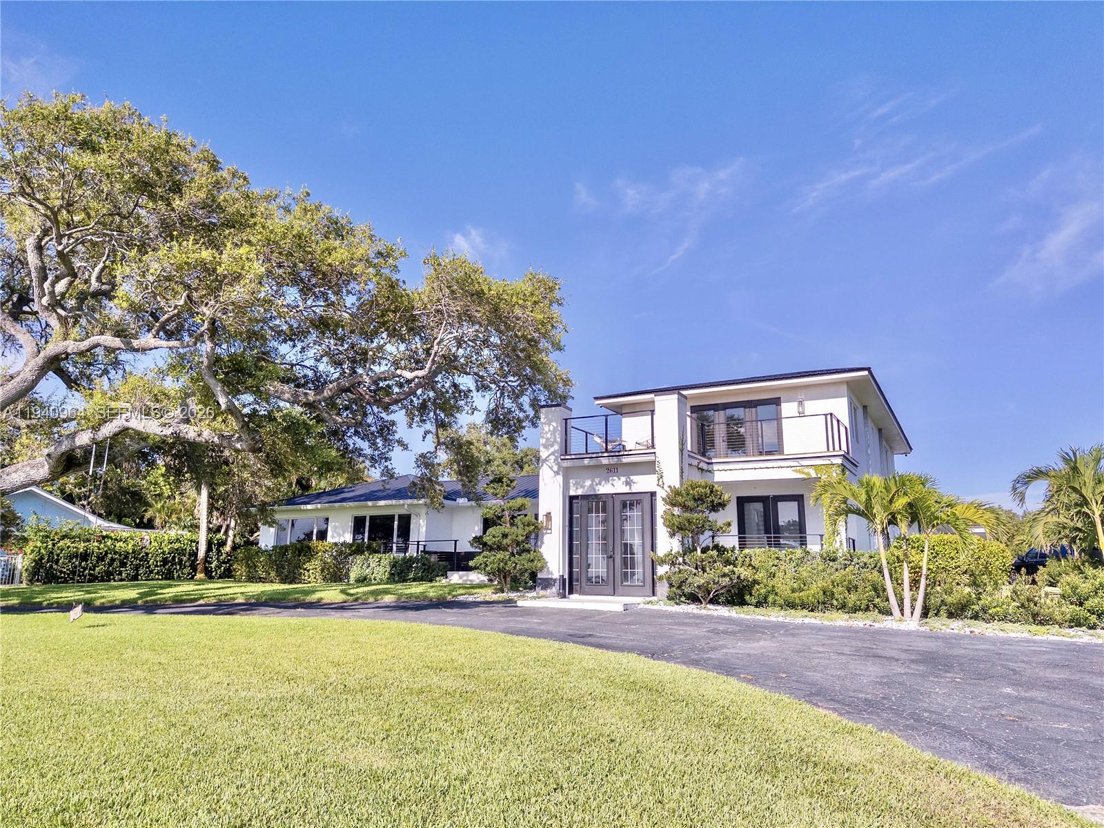METES AND BOUNDS - Residential