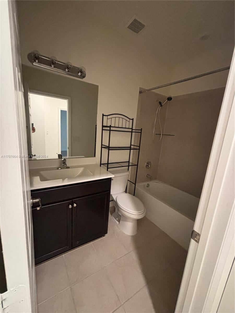COCO PALM ESTATES - Residential Lease