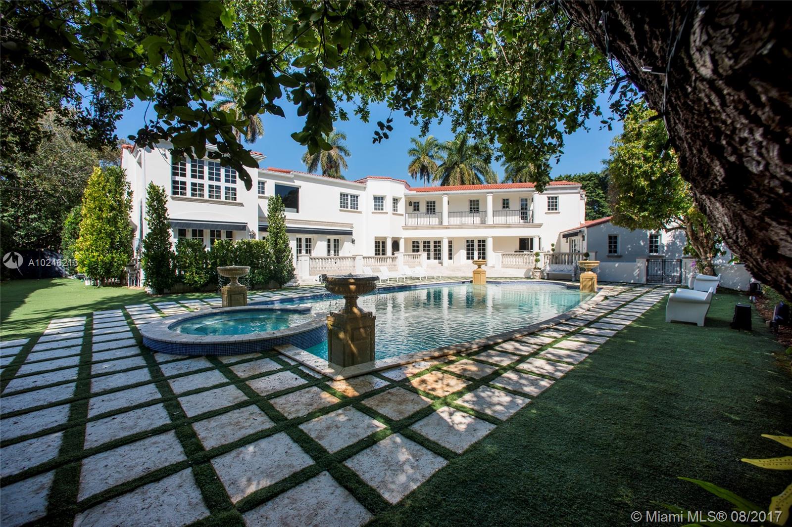 LA GORCE ISLAND - Residential