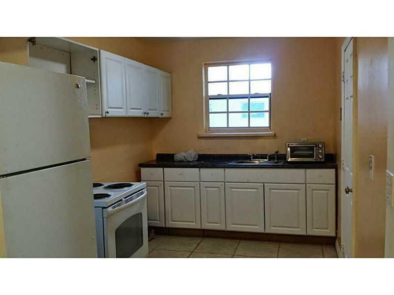 GRIFFING BISCAYNE PK EST - Residential