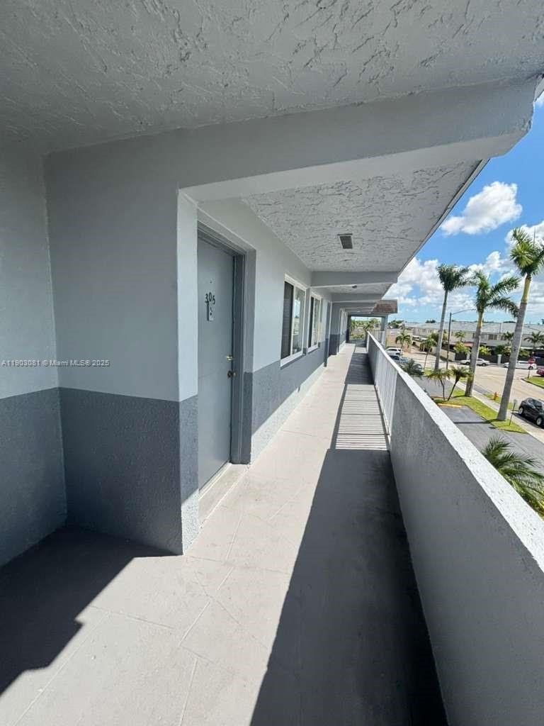 AGUA DULCE CONDO - Residential