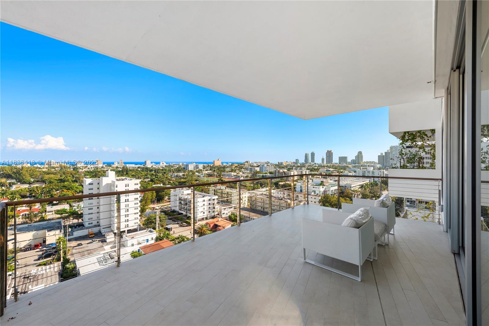 ALTON BEACH REALTY CO SUB - Residential