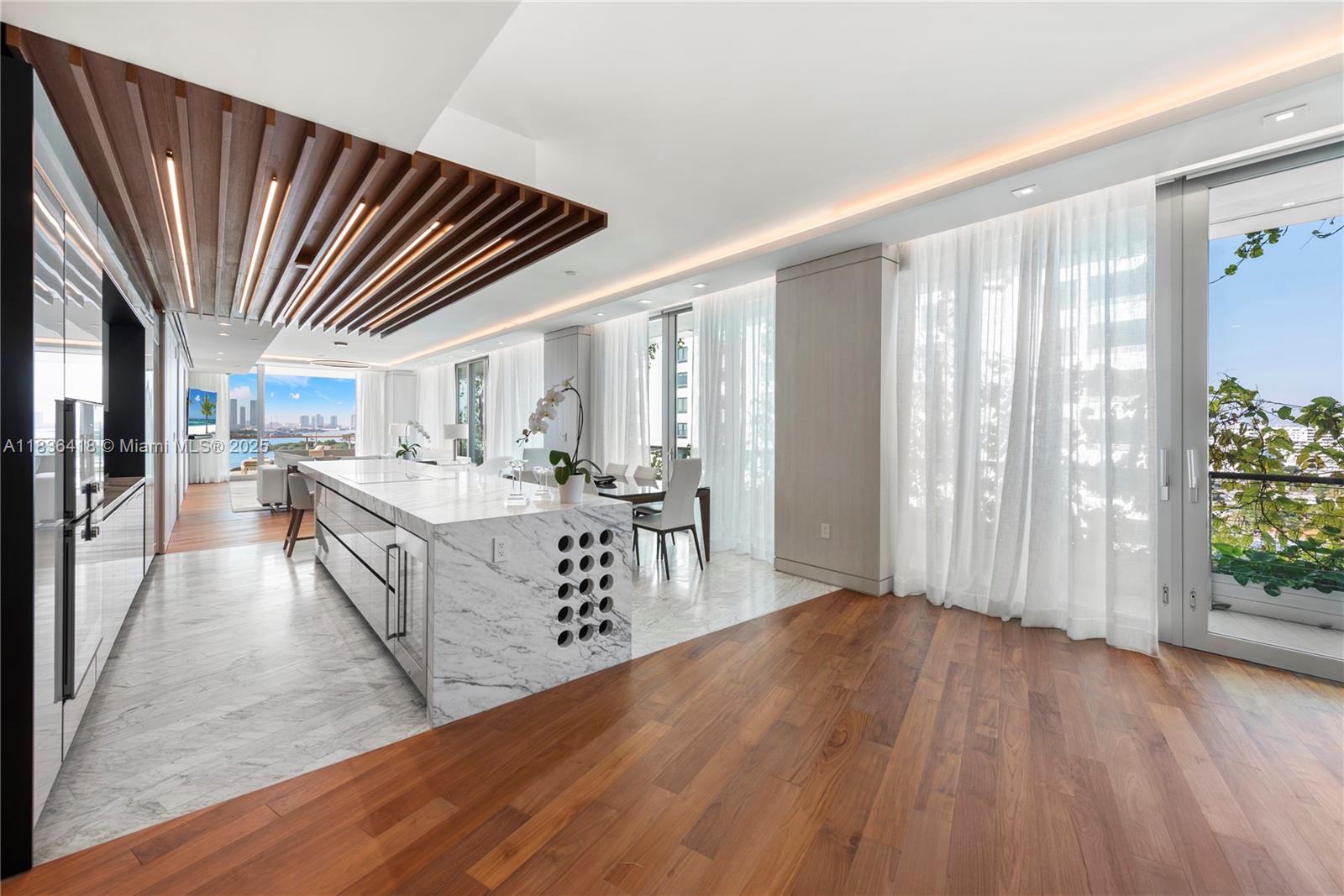 ALTON BEACH REALTY CO SUB - Residential