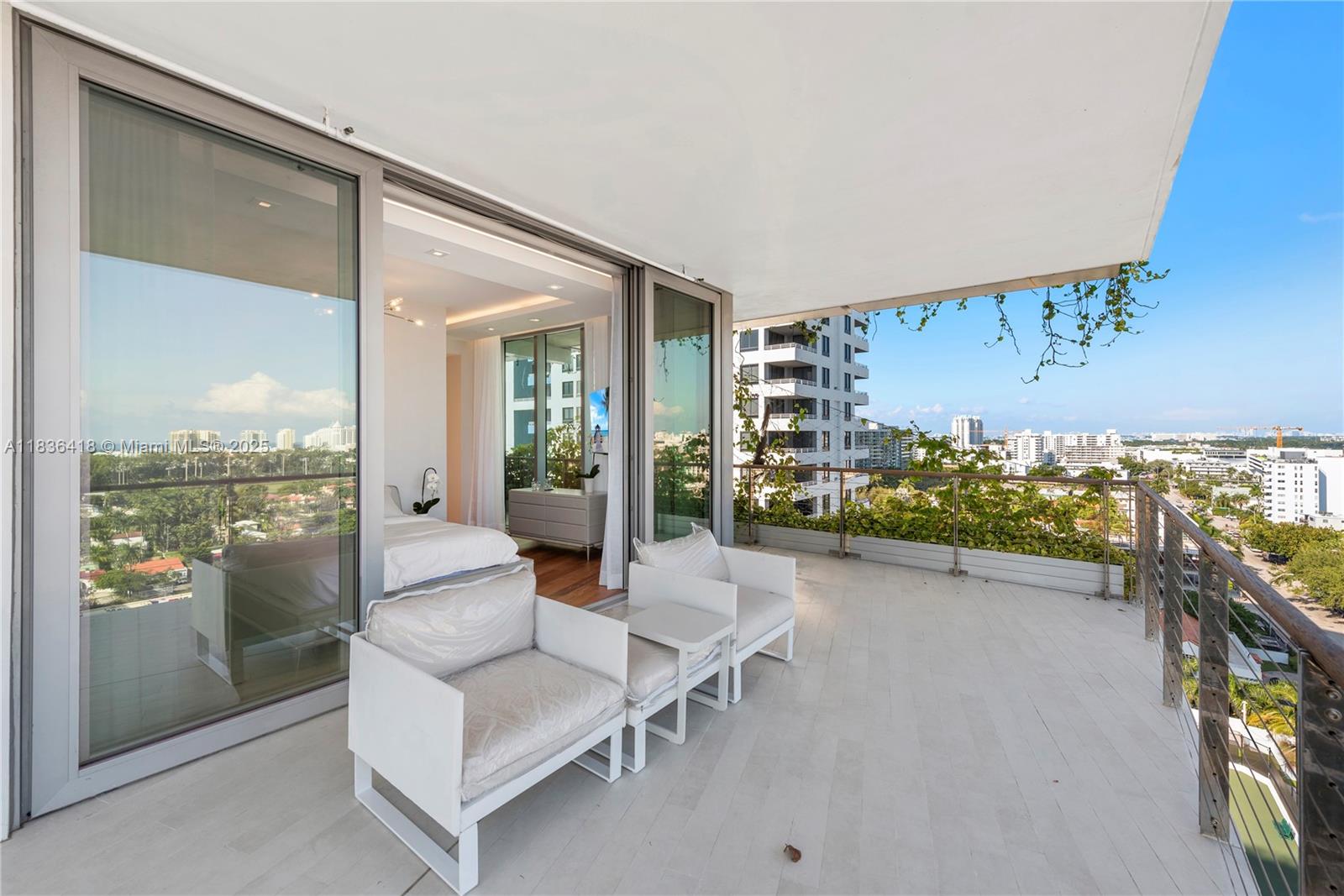 ALTON BEACH REALTY CO SUB - Residential