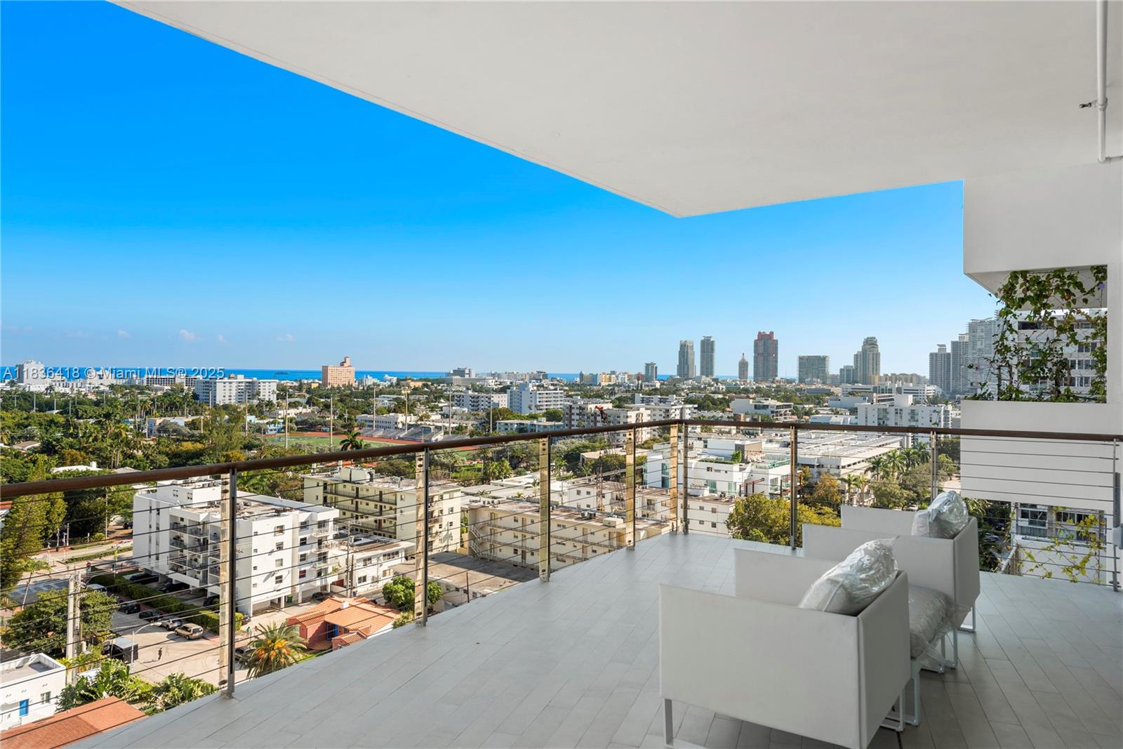ALTON BEACH REALTY CO SUB - Residential