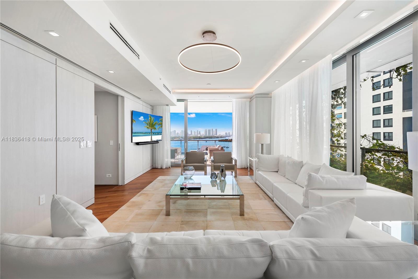 ALTON BEACH REALTY CO SUB - Residential