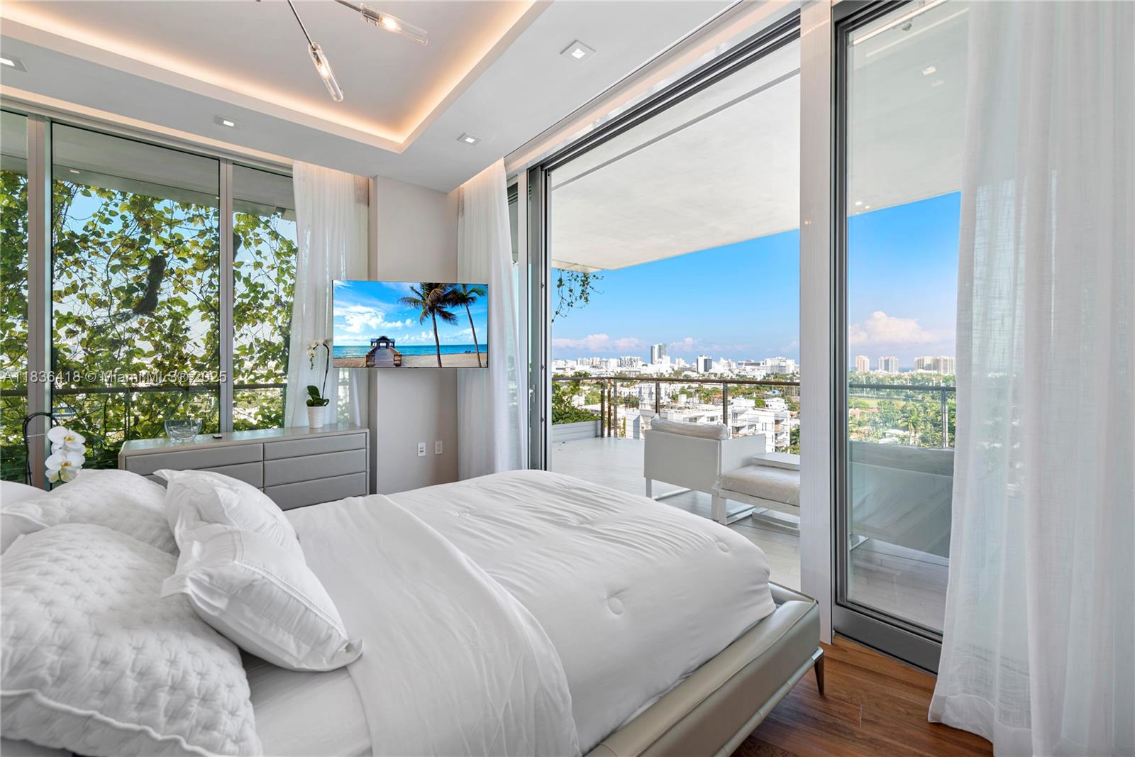 ALTON BEACH REALTY CO SUB - Residential