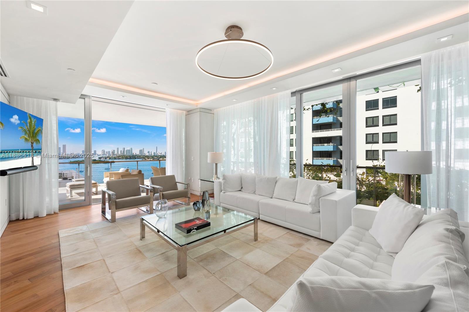 ALTON BEACH REALTY CO SUB - Residential