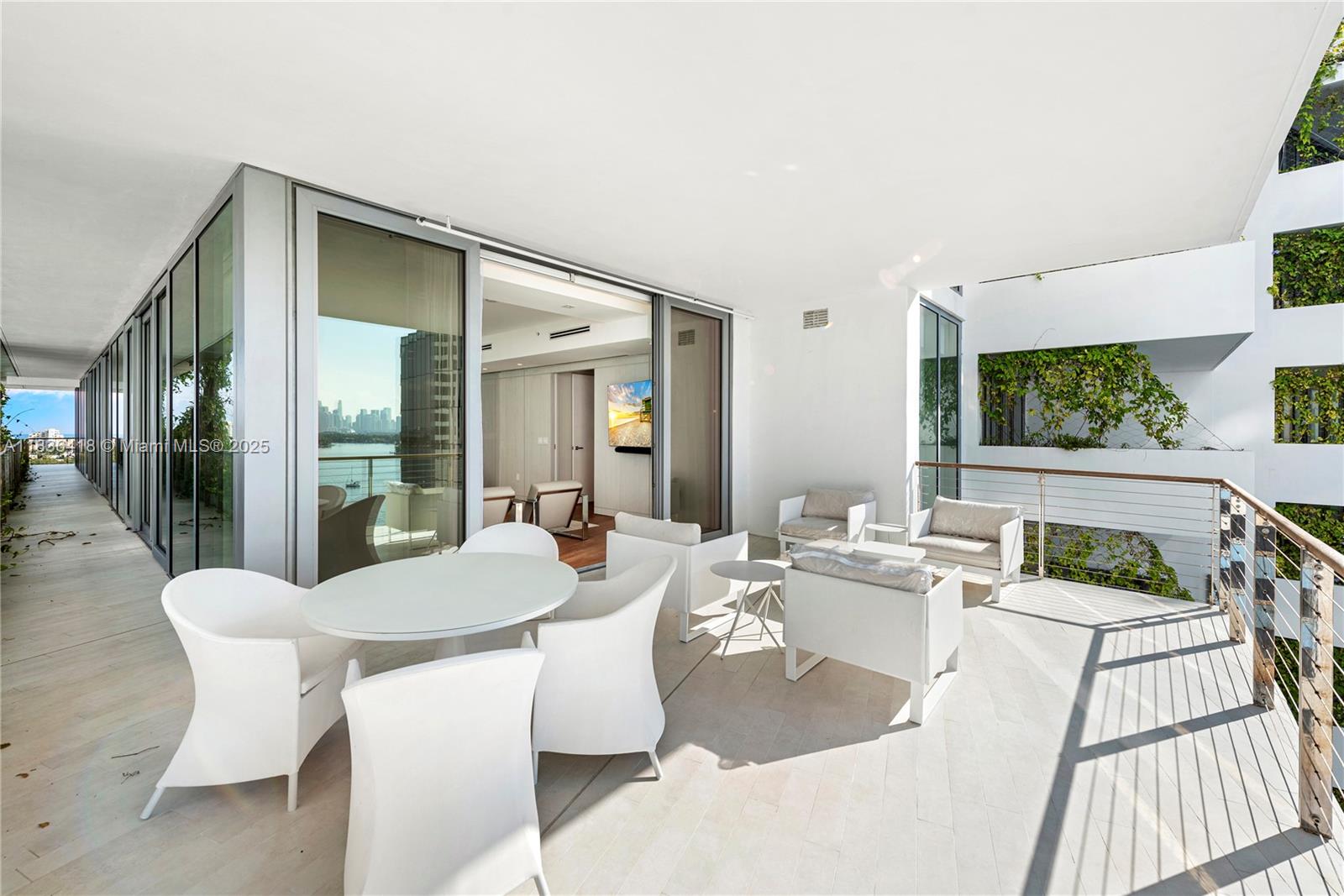 ALTON BEACH REALTY CO SUB - Residential