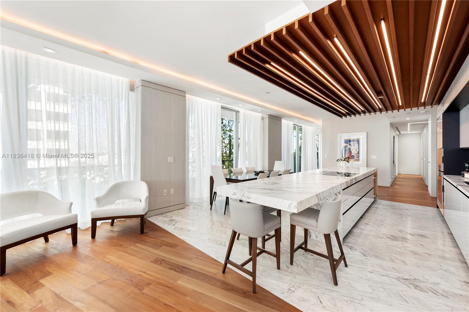 ALTON BEACH REALTY CO SUB - Residential