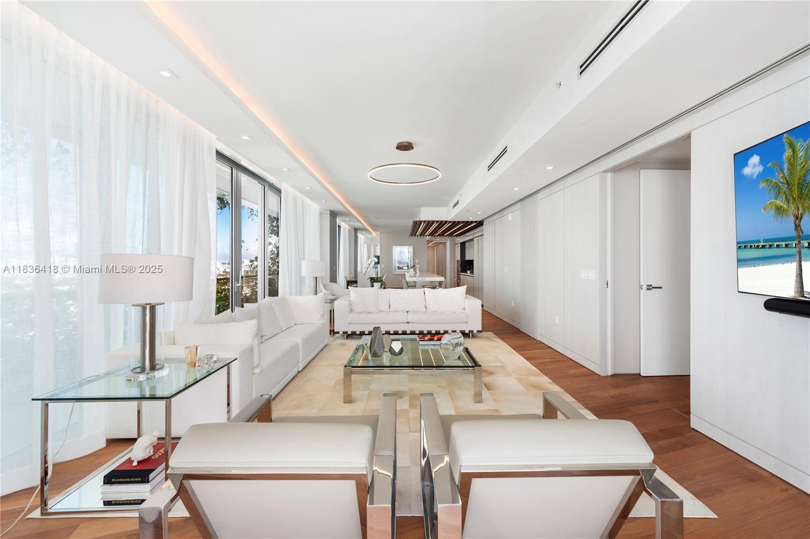 ALTON BEACH REALTY CO SUB - Residential