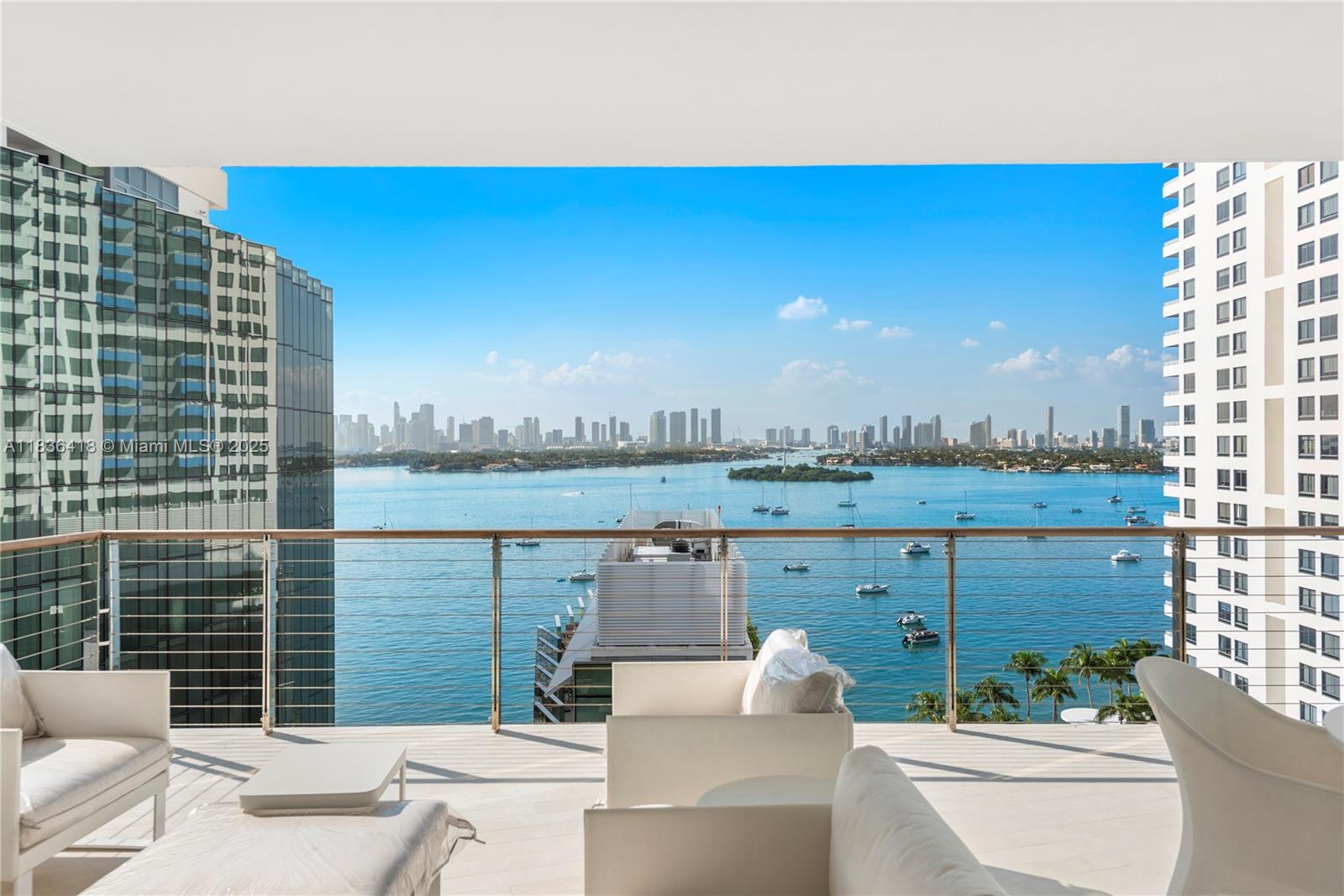 ALTON BEACH REALTY CO SUB - Residential