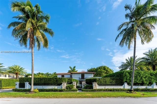 CORAL GABLES SEC B - Residential