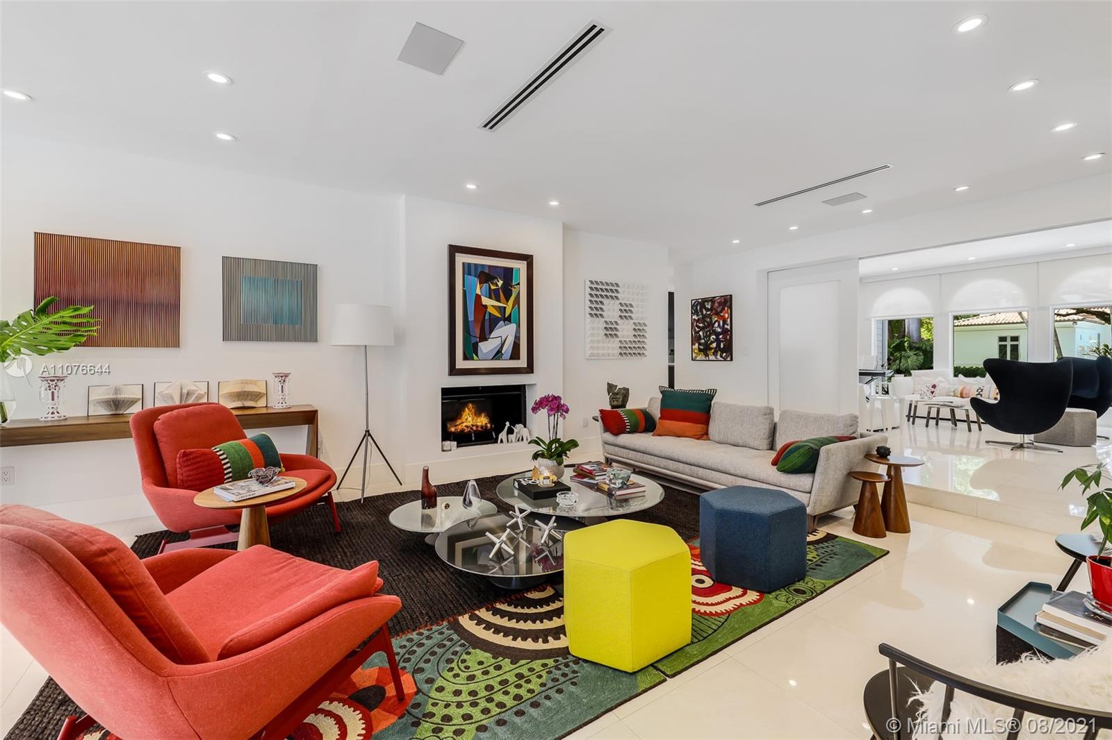 COCOPLUM SEC 1 - Residential