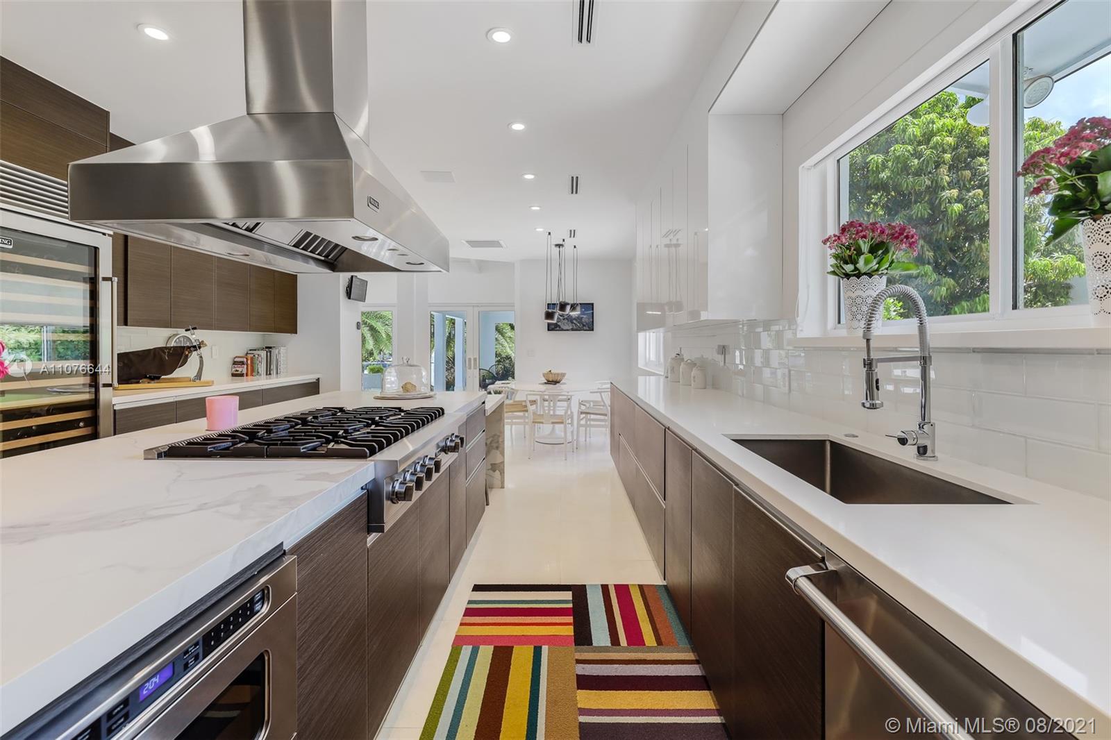 COCOPLUM SEC 1 - Residential