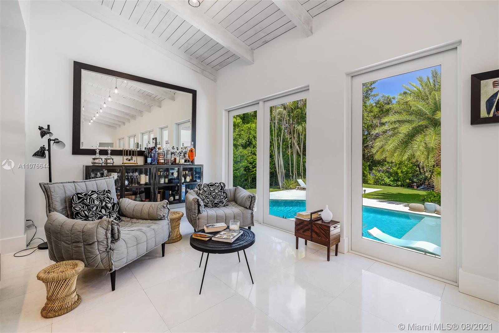 COCOPLUM SEC 1 - Residential