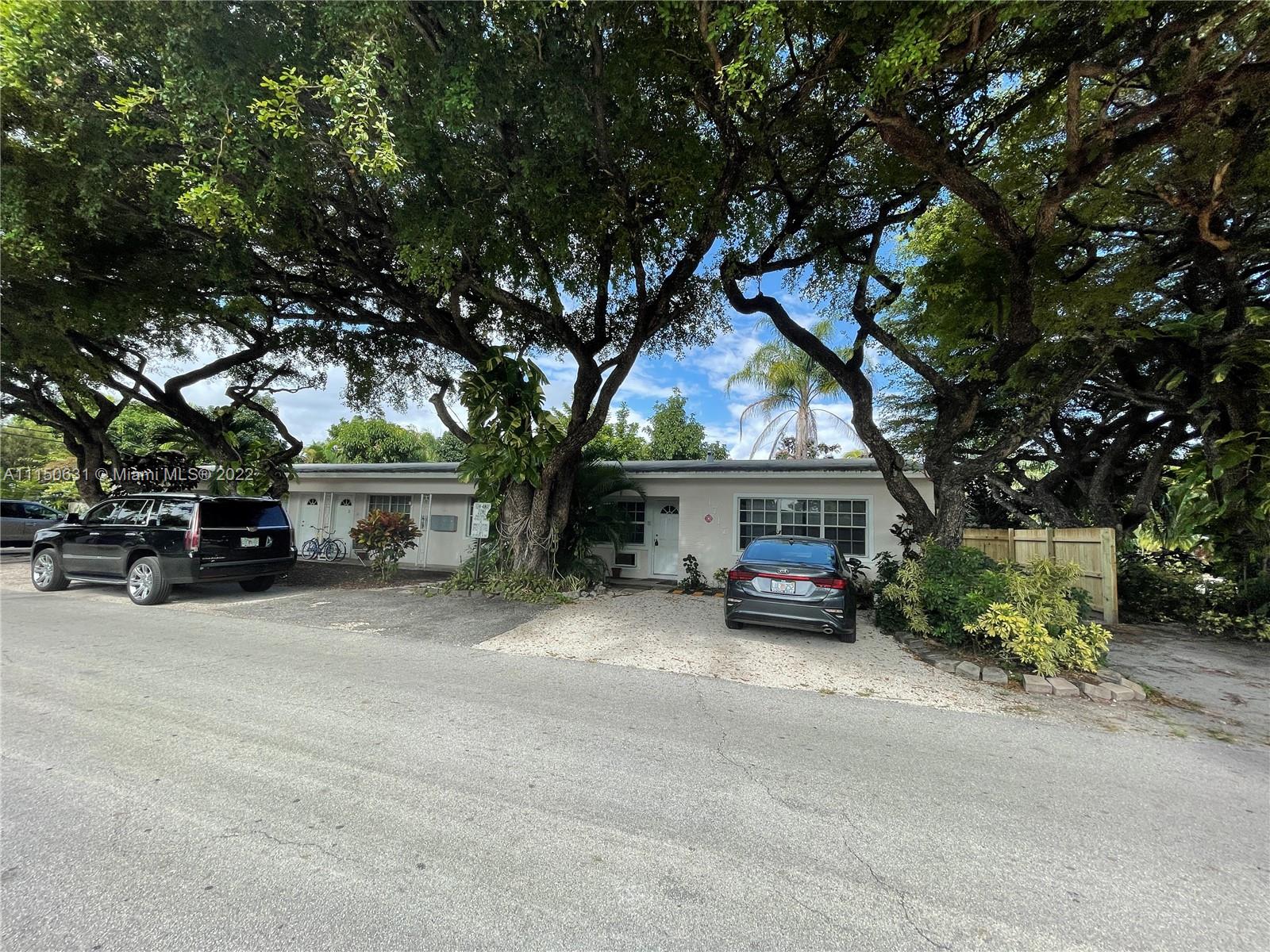 PROGRESSO - Residential Lease