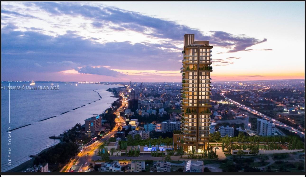 LIMASSOL - Residential
