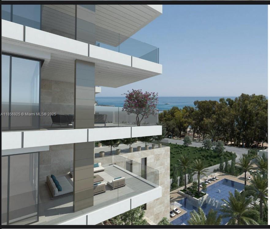 LIMASSOL - Residential