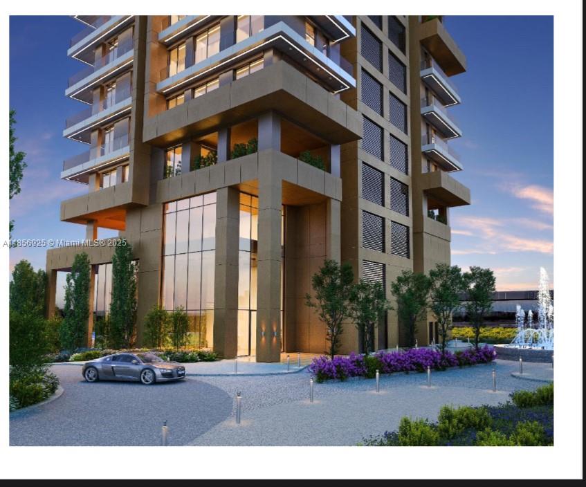 LIMASSOL - Residential
