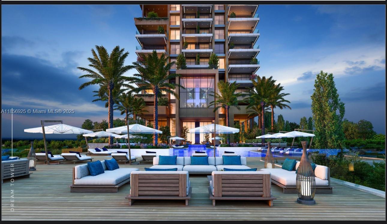 LIMASSOL - Residential