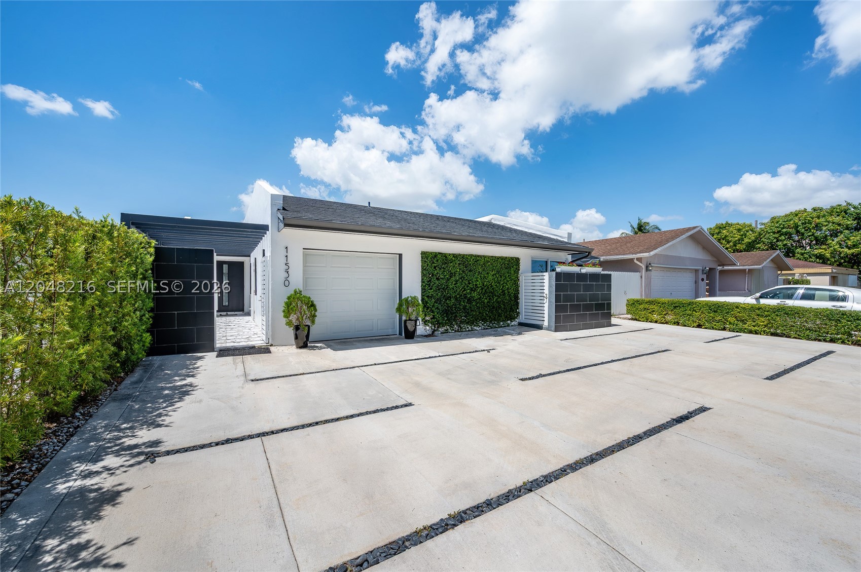 CORAL HIGHLANDS - Residential