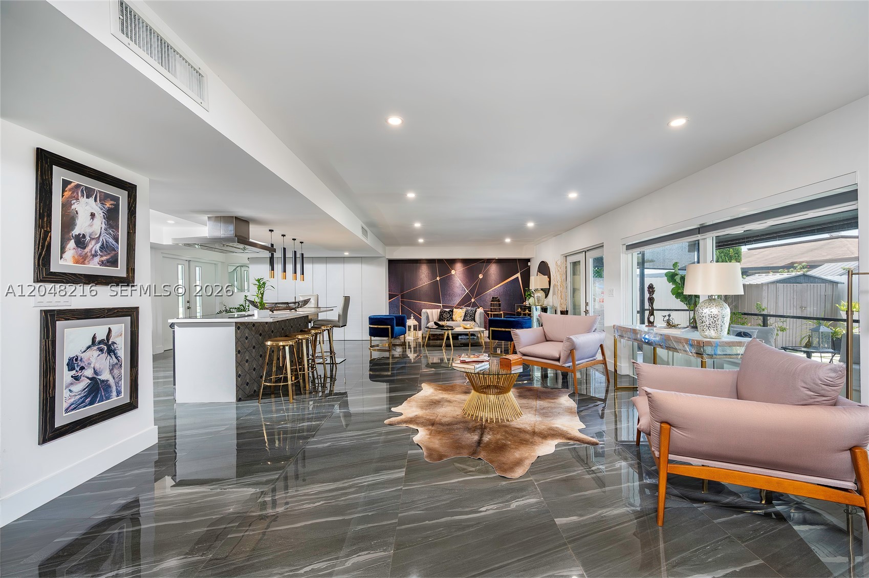 CORAL HIGHLANDS - Residential