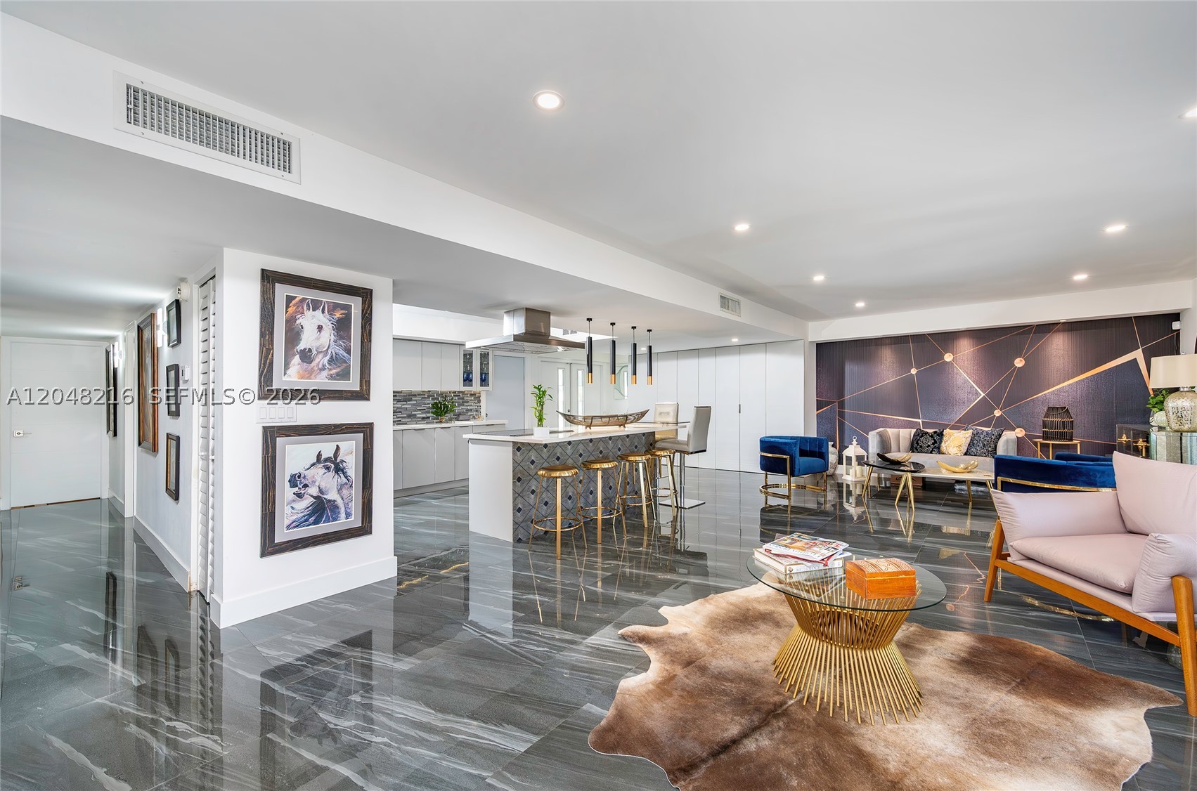 CORAL HIGHLANDS - Residential