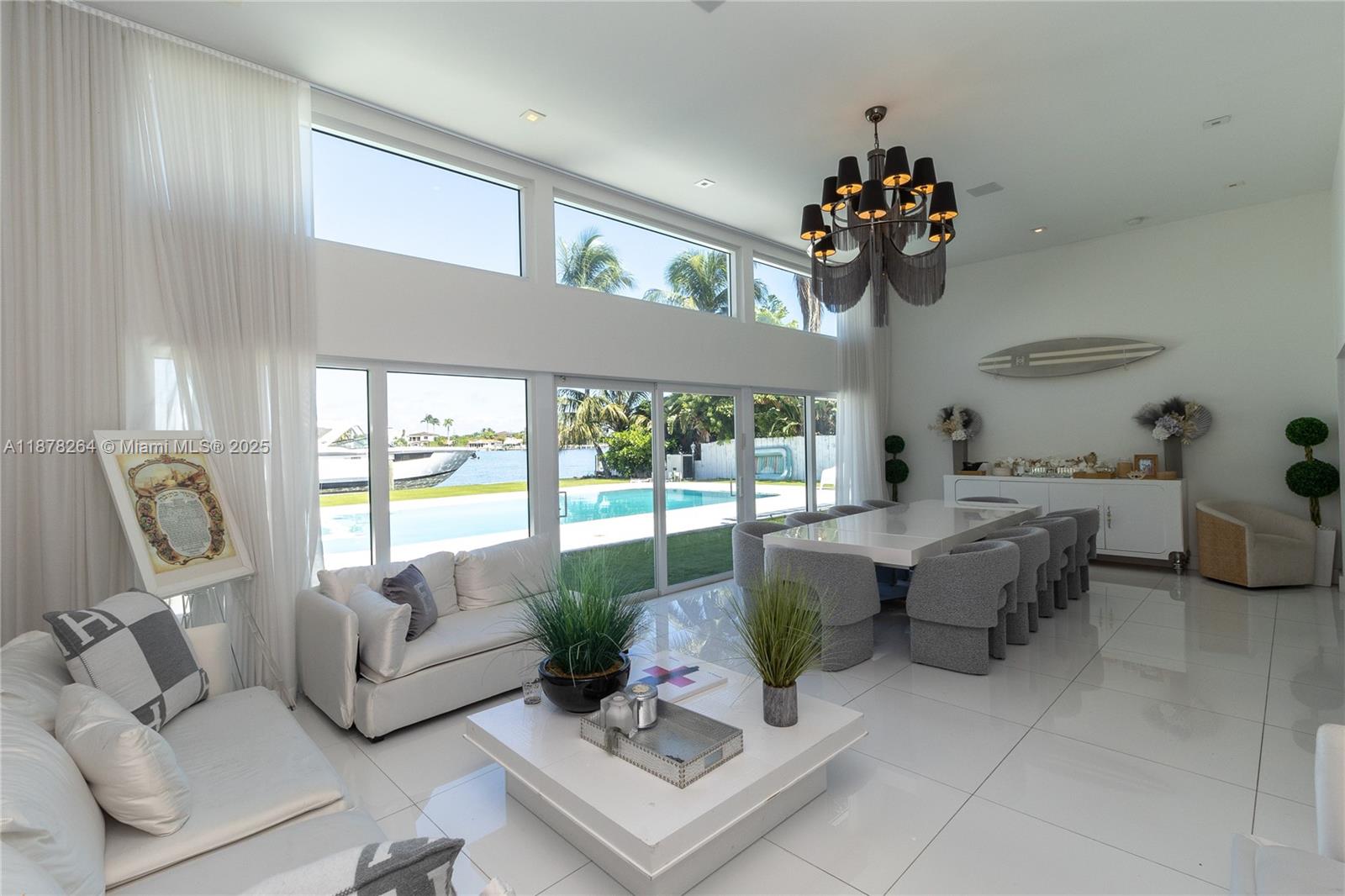 Biscayne Point - Residential