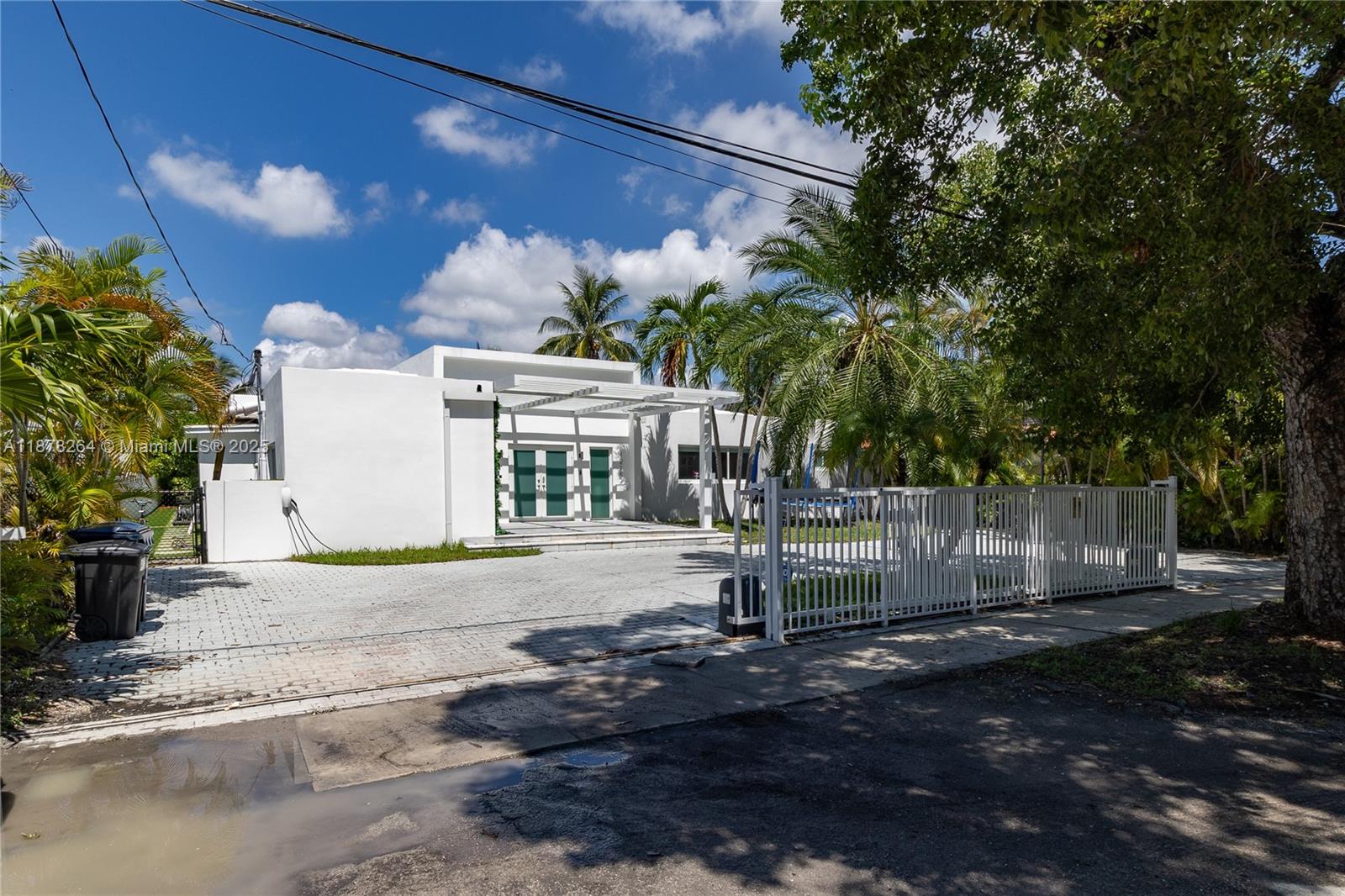 Biscayne Point - Residential