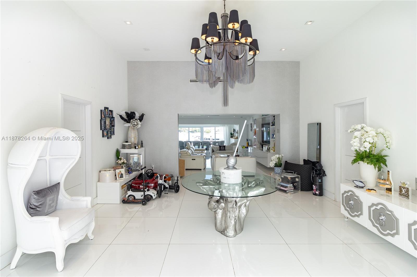 Biscayne Point - Residential